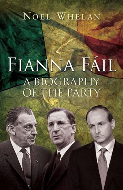 Fianna Fail