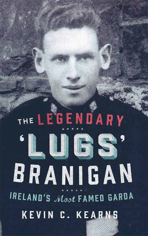 Lugs Branigan