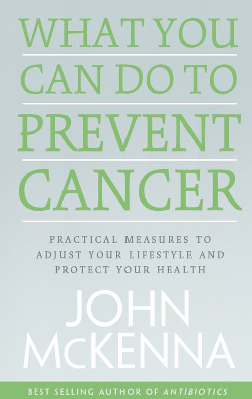 What You Can do to Prevent Cancer