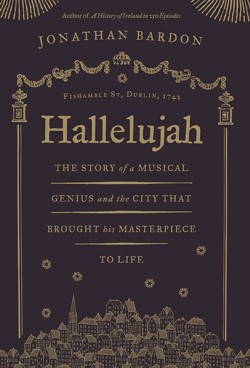 Hallelujah