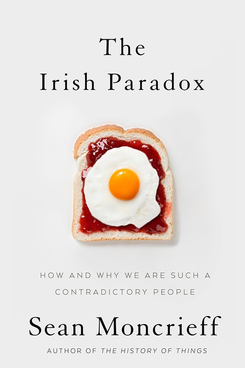 The Irish Paradox