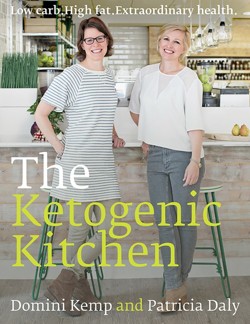 The Ketogenic Kitchen