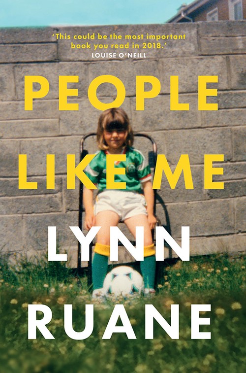 People Like Me
