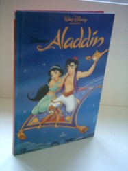 Aladdin & The King Of Thieves