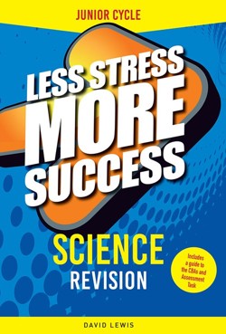 Science Revision for Junior Cycle