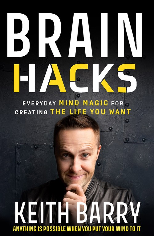 Brain Hacks