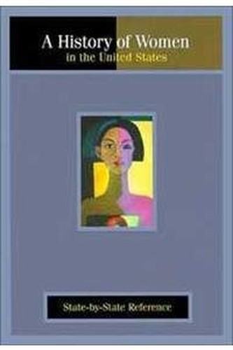 A History of Women in the United States