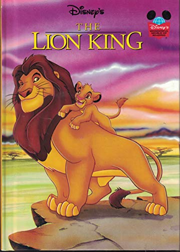 The Lion King