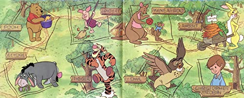 Piglet to the Rescue
