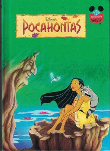Pocahontas