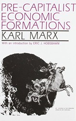 Pre-Capitalist Economic Formations