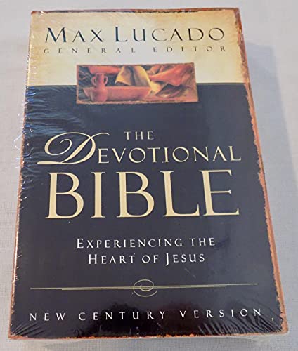 The Devotional Bible