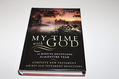 Bible Ncv 6332 My Time with God