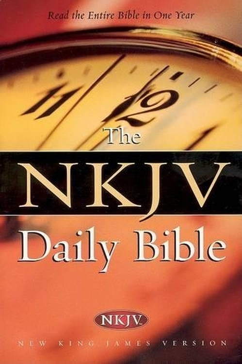 Daily Bible
