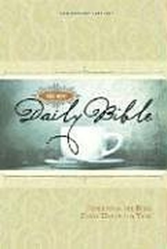 The Daily Bible