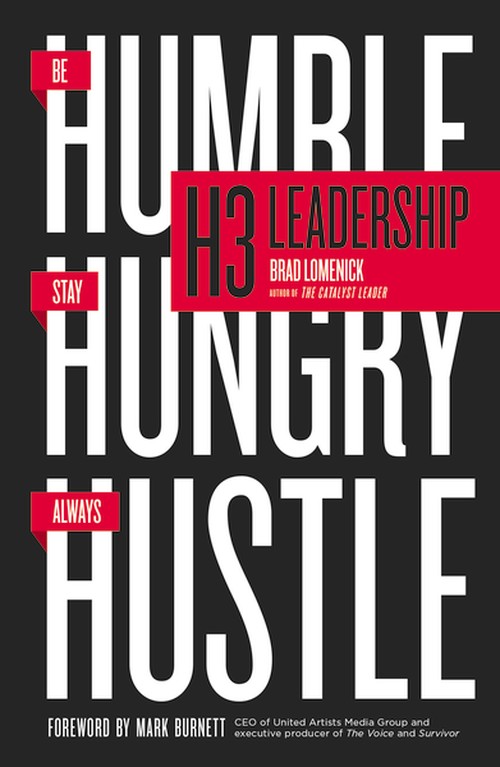 H3 Leadership