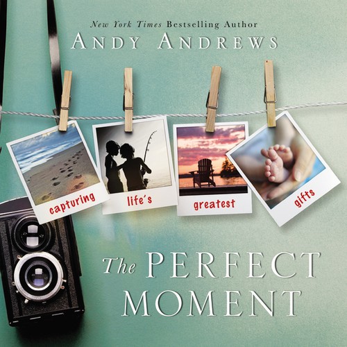 The Perfect Moment