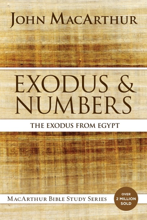 Exodus and Numbers