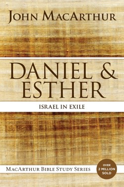 Daniel and Esther