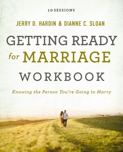 Getting Ready for Marriage Workbook
