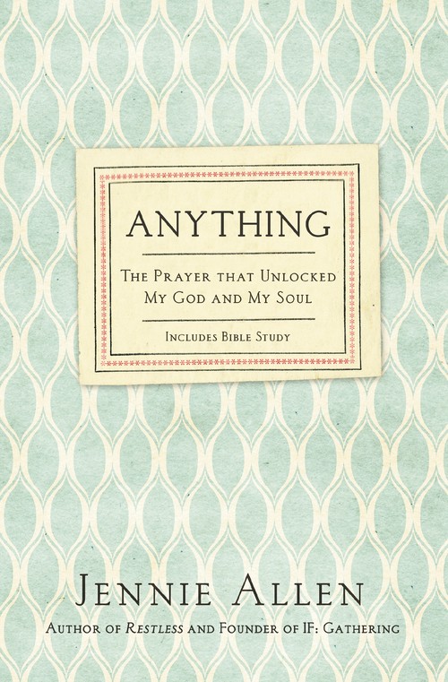 Anything