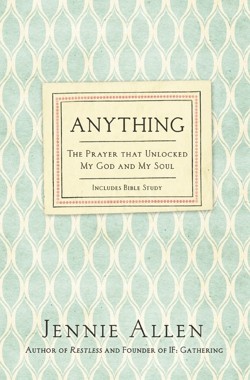 Anything