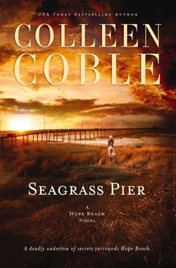 Seagrass Pier