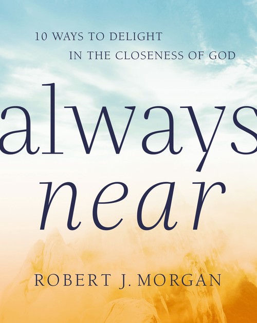 Always Near