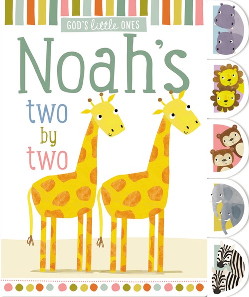Noah's Two by Two