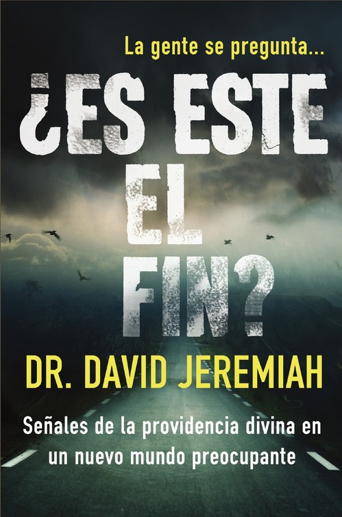 ?Es este el fin?