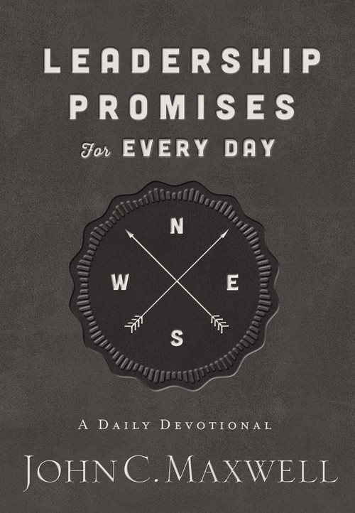 Leadership Promises for Every Day