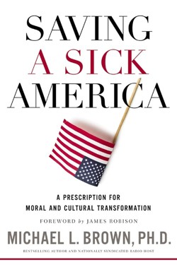 Saving a Sick America