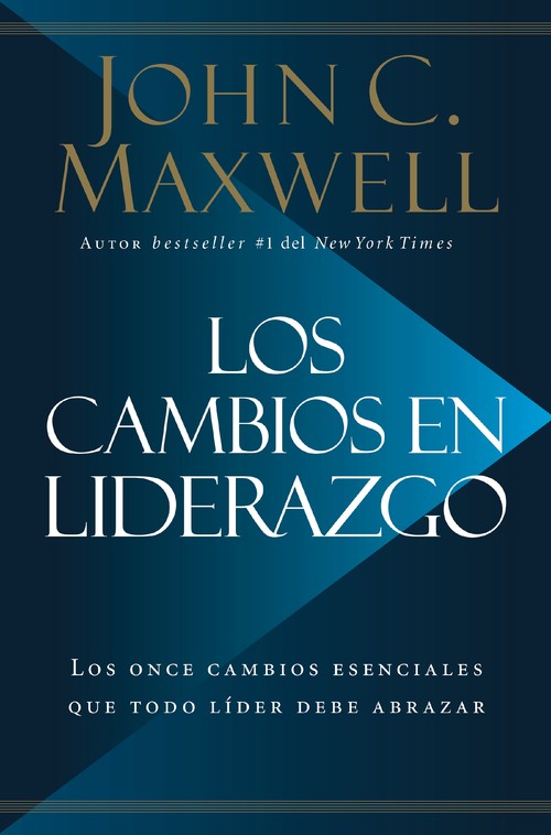 Los cambios en liderazgo