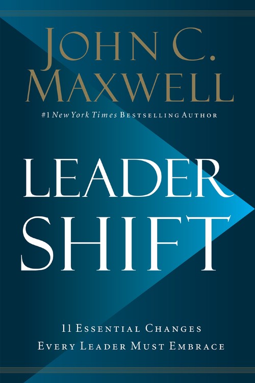 Leadershift