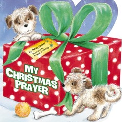 My Christmas Prayer
