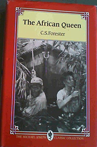 African Queen