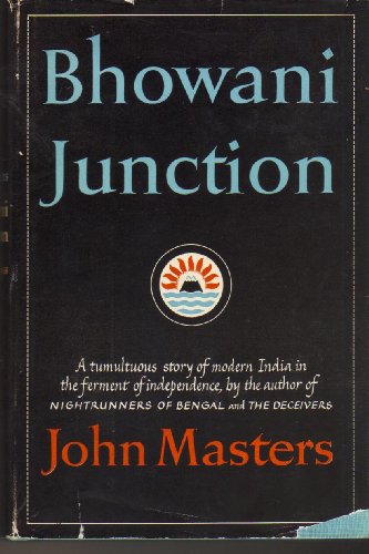 Bhowani Junction