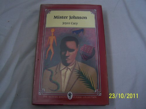 Mister Johnson