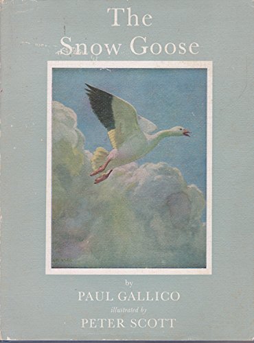 The Snow Goose