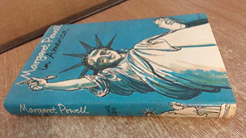 Margaret Powell in America