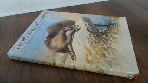 Thorburn's Mammals
