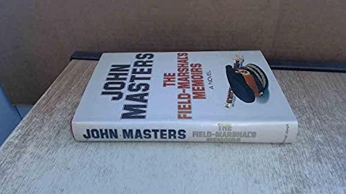 Field-marshal's Memoirs