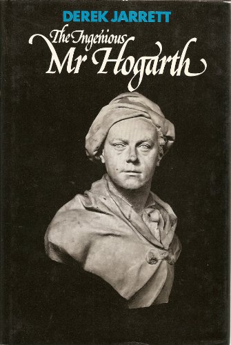 Ingenious Mr.Hogarth