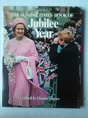 "Sunday Times" Book of Jubilee Year