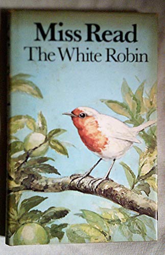 The White Robin