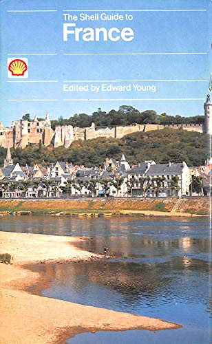 Shell Guide to France