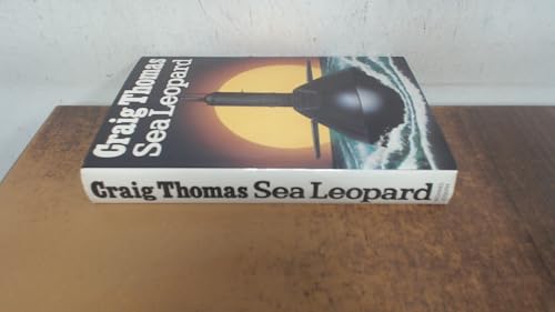 Sea Leopard