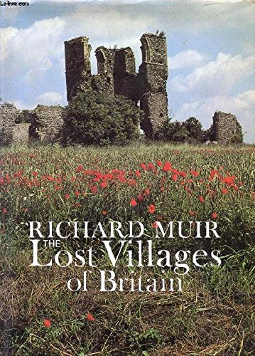 Lost Villages of Britain