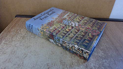 Jane Grigson's Fruit Book