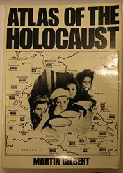 Atlas of the Holocaust
